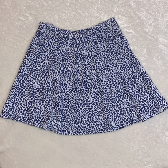 Adorable Japna lightweight fun summer skirt size medium - Picture 2 of 5